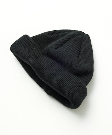 Racal×FREAK'S STORE 別注 RollKnitCAP