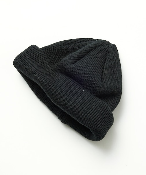 Racal×FREAK'S STORE 別注 RollKnitCAP