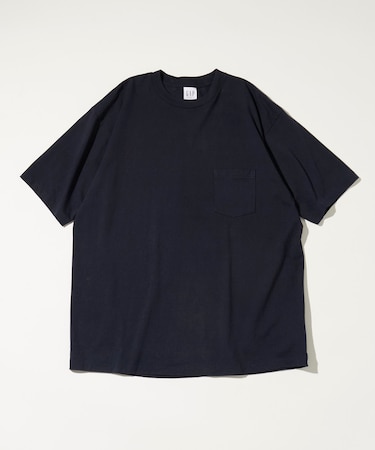【9月17日12:00販売開始】GAP × FREAK'S STORE POCKET TEE