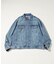 【9月17日12:00販売開始】GAP × FREAK'S STORE DENIM TRACKER JKT