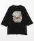 Rockraglan long sleeve T-shirt