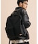BF Double Pocket Back pack