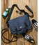 【Beach & Festival】Messenger Bag