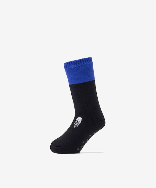 Nuptse Bootie Socks ヌプシ ブーティ ソックス（ユニセックス）