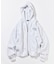 NYC ロゴZIP HOODIE