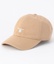 Cascade sports コットン６パネル キャップ