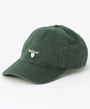 Cascade sports コットン６パネル キャップ