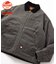 RED KAP × FREAK'S STORE 別注 DUCK ZIP UP PADDED ZIP JACKET