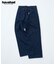 シンチバック デニムパンツ