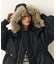 N-2B  A-Line LongJacket