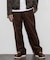 RED KAP × FREAK'S STORE 別注 SMU WIDE CORDUROY CHEF PANTS