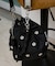 別注 FLOWER EMBROIDERY BAG