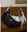 別注 NYLON ROUND BAG