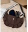 別注 NYLON ROUND BAG