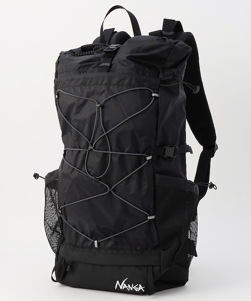 Fibermax TUL バックパック