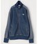 ADICOLOR DENIM FIREBIRD TRACKTOP