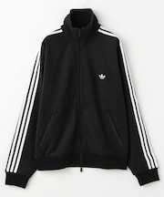 BOUCLE TRUCK TOP