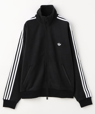 BOUCLE TRUCK TOP