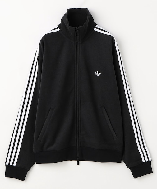 BOUCLE TRUCK TOP