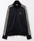 FIREBIRD VELOUR TRACK TOP