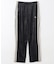 FIREBIRD VELOUR TRACK PANTS