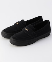 ALL STAR COINLOAFER SUEDE / オールスター コイン ローファー スエード