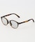 OLIVER Photochromic【調光レンズ】