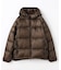 MOUNTAIN LODGE DOWN HOODIE JACKET W