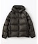 MOUNTAIN LODGE DOWN HOODIE JACKET W