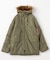 OXFORD N-3B RELAXED FIT PARKA