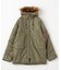 OXFORD N-3B RELAXED FIT PARKA