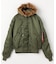N-2B HERITAGE FIT PARKA