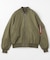 OXFORD MA-1 RELAXED FIT FLIGHT JACKET