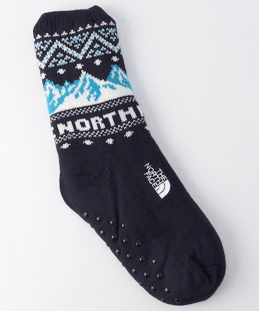 Nuptse Bootie Socks SE(ユニセックス)【NN82654】