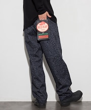 RED KAP × FREAK'S STORE 別注 SMU WIDE CHEF PANTS