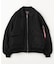 OXFORD CWU 45/P RELAXED FIT FLIGHT JACKET