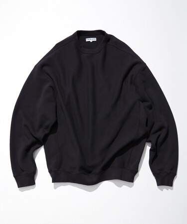 Heavy Weight Sweatshirt