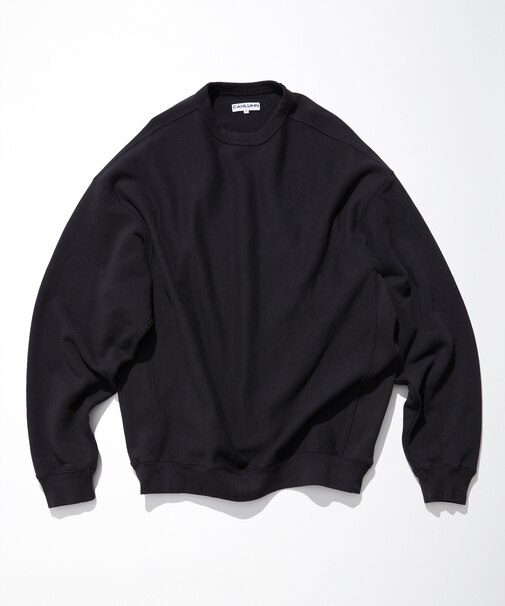 Heavy Weight Sweatshirt