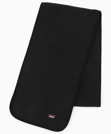 エアウォーム フリースマフラー