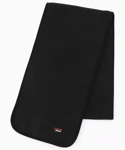 エアウォーム フリースマフラー