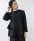 【WEB限定】ティアードトップス