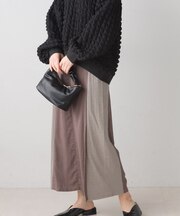 リネンマルチリブ切替スカート