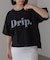 TGIFクルーTシャツ