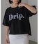 TGIFクルーTシャツ