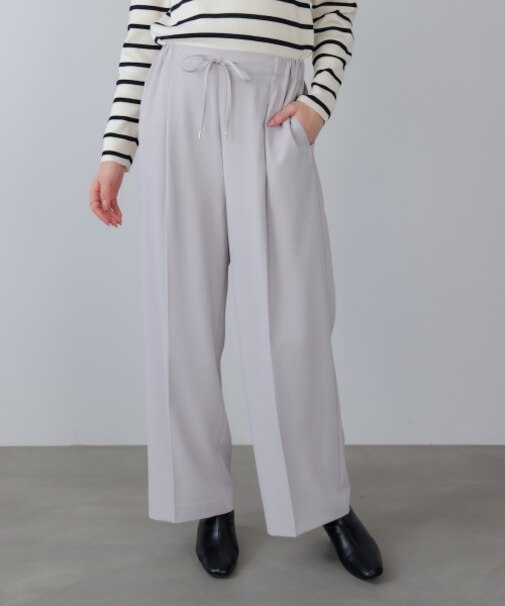 2WAYフルダルパンツ