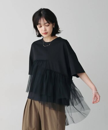 アシメチュールPO