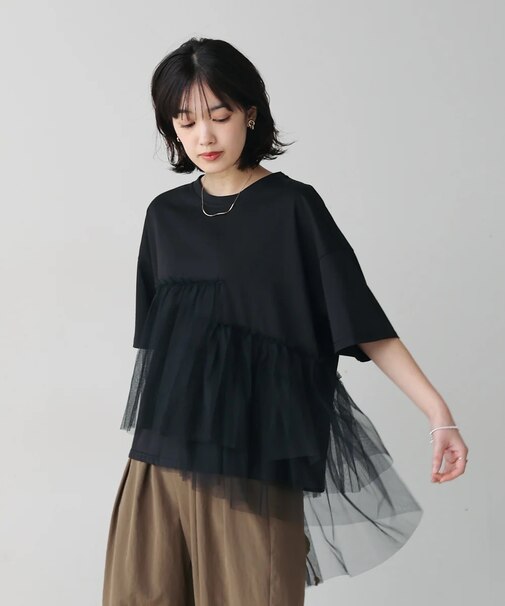 アシメチュールPO
