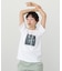 【Bab】フォトプリントアソートＴシャツ