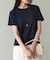 シルキータッチコンパクトＴシャツ