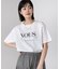 ニュアンスロゴTee